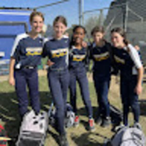 Meet your Posher, Glory